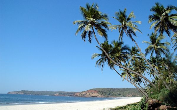 Goa Trip – Travel Plan and What to Pack
