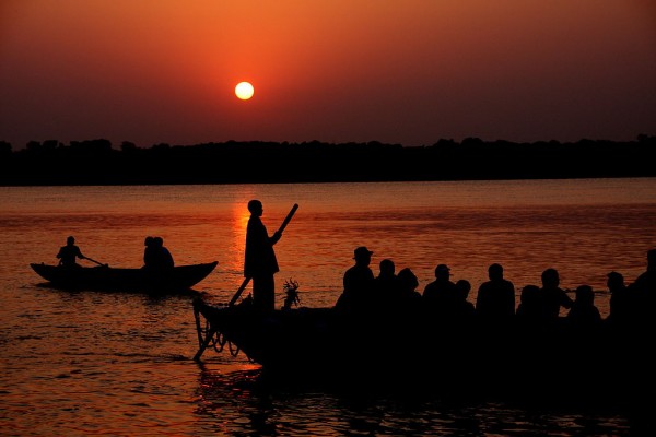 Varanasi – A Divine Destination