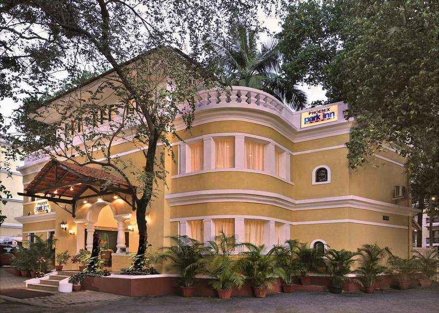 Phoenix Park Inn – A fabulous resort in Goa