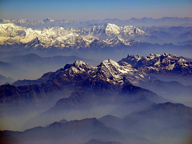 Shimla- Honeymooning With the Himalayas