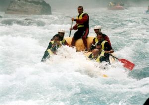 rafting-rishikesh