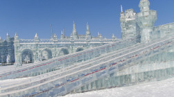Snow and Ice Festival