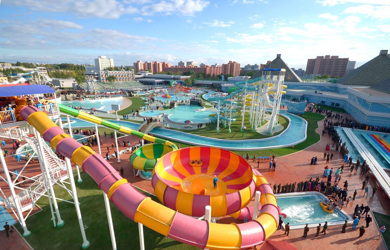 World s Best Water Parks Travelguru Blog