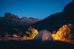 camping-in-goa