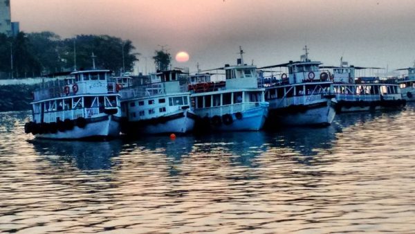 mumbai-ferry