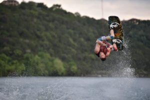 wakeboarding in goa